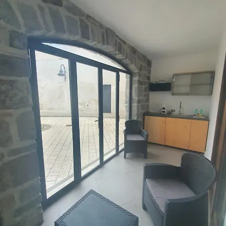 Dimora Storica Affittacamere *